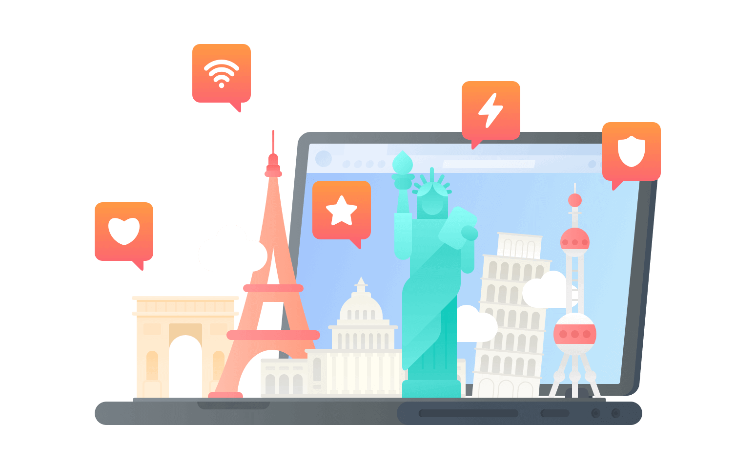 几内亚比绍回国加速器 - 大陆VPN